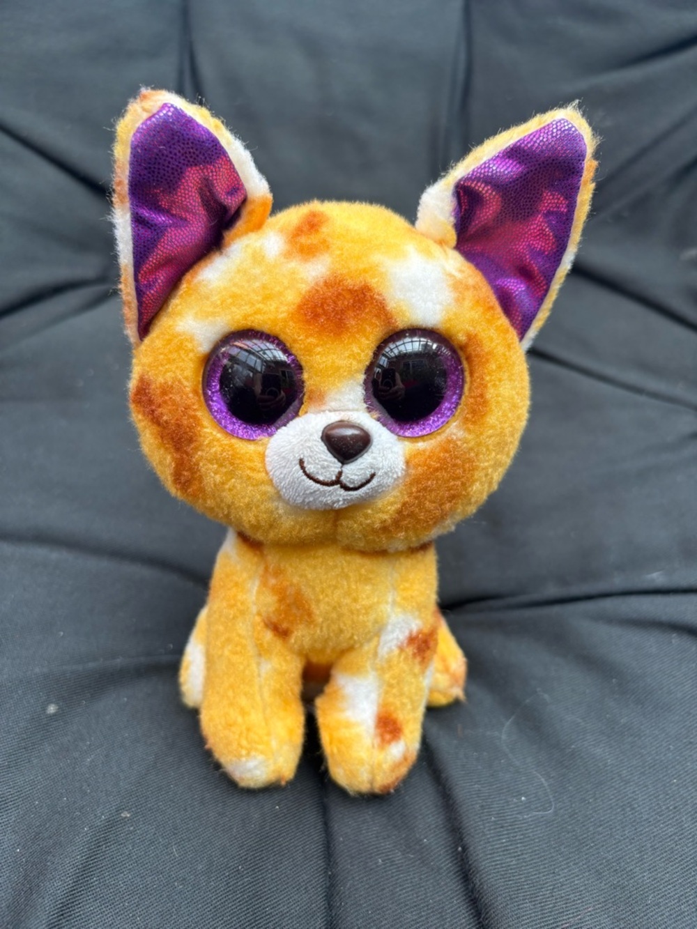 Ty Beanie Boos Pablo the Chihuahua